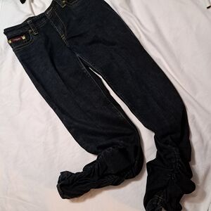 Vintage Baby Phat Jeans Women Juniors Size 13